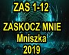 Mniszka - ZASKOCZ MNIE