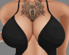 sw Black Satin Tattoo