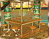 ZY: Beach Bars & Pillows