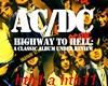 ACDC -Hygway to hell