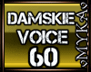 VM VOICE DAMSKIE 60