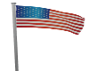 ~MD~ American Flag