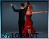 Ballroom Dance 10 Spot
