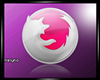Mozilla Pink