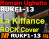 La Kiffance Rock Cover