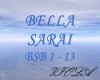 BELLA SARAI