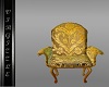 Villa Napoli Chair
