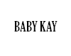 BABY KAY CHAIN (F)