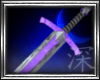 [SXA] Anan's Sword
