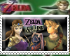 Zelda Collection S.No17