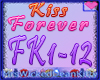 FOREVER KISS