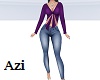 RLL Purple Fit