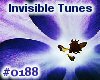 Invisible Tunes # 0188