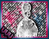 ~V/\V~SilverDia-Earrings