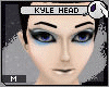 ~DC) Kyle Head