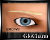 Glo* Andy Brows (Bl)