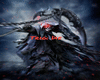 *K* Death Reaper-Die