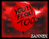 Z| It Balloon~