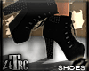 Cool boots |Black