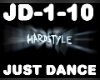 Hardstyle Just Dance