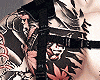 Yakuza + Harness
