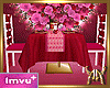 Valentine Dining Table