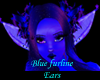 BlueFurline ears