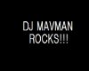 WMAV DJ Mav Man Top