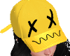 Happy x_x Hat