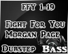 Fight For You Dubstep 