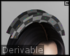 Headband Derivable