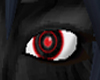 Occhio Uchiha eye-Black