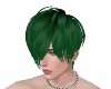 Kaiya Green Hair