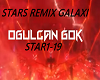 STAR GALAXY STAR1-19 RX