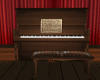 [K]*OLD PIANO.*