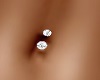 ~M~ Diamond Piercing