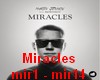Martin Jensen - Miracles
