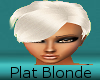 *CV*Platinum Blonde St