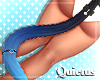Kitty Tail Kludde * | Q