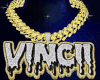 VinciieChain {M} | G