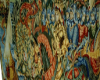 (T)Midevil Tapestry8
