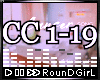 ♬𝐑 The Cancer + L