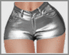 Silver Shorts RXL