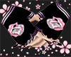 Bad Girl Gloves
