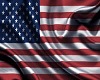 (SB) USA Flag Banner Dj