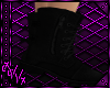 WWE-Lita Boots