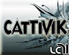Cattivik Egg