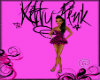 Simply Kitty Pink