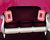Lust 3 Seat Couch