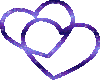 purple heart anim